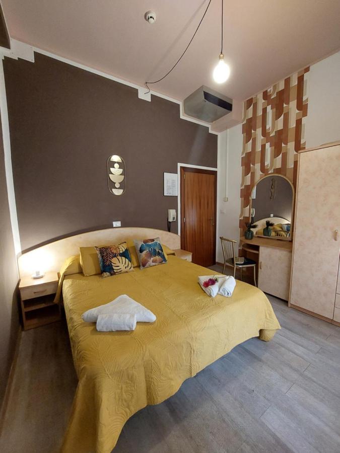 Hotel Maison Des Roses Cesenatico