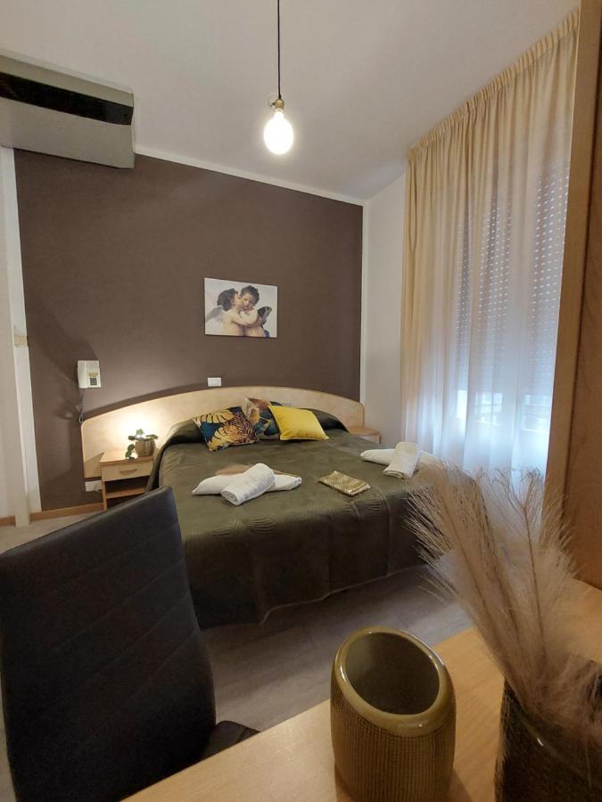 Maison Des Roses 3* Cesenatico
