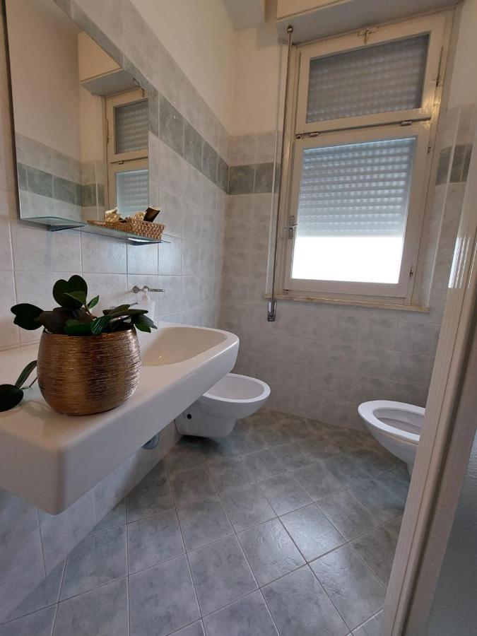 Maison Des Roses Hotel Cesenatico