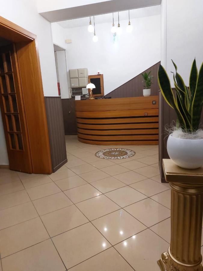 Maison Des Roses Hotel Cesenatico
