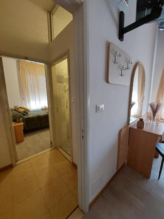 Maison Des Roses 3* Cesenatico