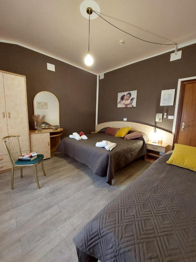 Maison Des Roses Hotel Cesenatico